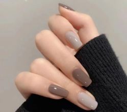 -M·X Nail日式美甲美睫