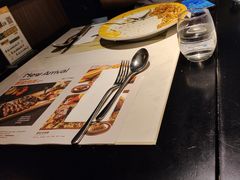 -半秋山西餐厅(襄阳万达店)