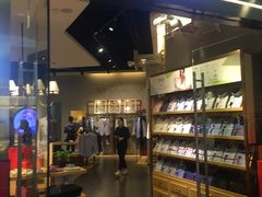 -深圳龙华星河COCO City(民治店)