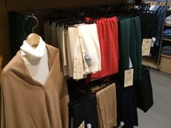 -MUJI无印良品(恒隆广场店)