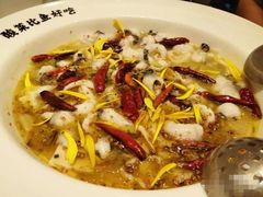 -太二酸菜鱼(兴业太古汇店)