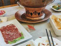 -牛街·马辈儿涮肉(牛街二店)