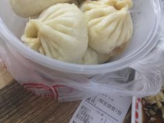 -老陶包子铺(南大西南村店)