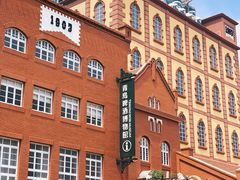 -青岛啤酒博物馆