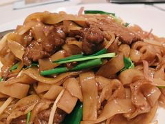 牛河-茉里粤菜(皇姑万象汇店)