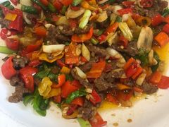 -李氏传家菜(兴城路店)