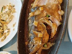 -安徽大厦中餐厅