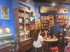 -南洋老咖啡(牛车水店)
