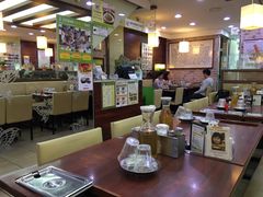 -神仙雪浓汤(明洞店)