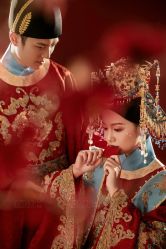 -太古映画婚纱摄影(天河店)