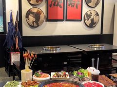 -俏媳妇火锅(宽窄巷子店)