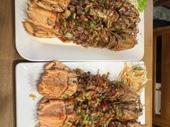 -两兄弟Song Pee Nong(2号店)