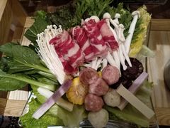 -椰夫人·养生椰子鸡(黄埔时代城店)