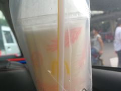 -麦当劳(SM城市广场店)