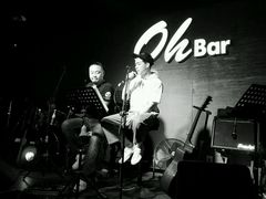 -ohbar live house(人广店)