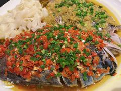 -小天厨民间菜馆(深圳街店)