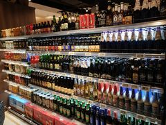 -百佳永辉超市(福田星河店)