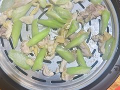 -阿鸡鱼庄·顺德鲜蒸小炒(亚运村店)