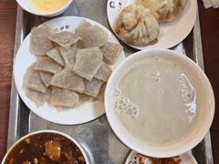 -姚记炒肝店(鼓楼店)