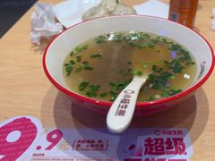 -小杨生煎(周浦万达店)