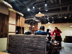 -重庆古老火锅