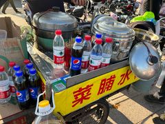 -华侨公园