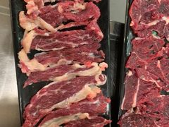-嬷孙家潮汕牛肉火锅(北京路天河城店)