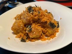 -丽晶轩中餐厅(重庆丽晶酒店)