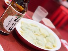 -喜家德虾仁水饺(长泰广场店)