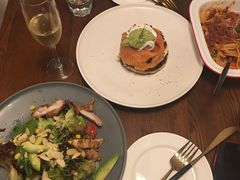 -AFS Cafe & Canteen(闽江二路店)