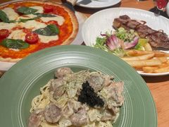 -新贝乐意大利餐厅(苏州中心店)