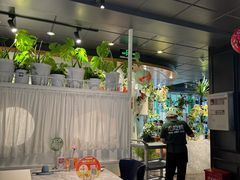 -懒人盐府人家(航天桥店)