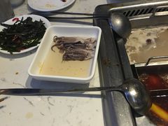 -海底捞火锅(勒泰店)