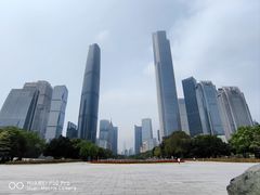 -海心沙亚运公园