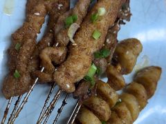 -老五烧烤(石牌岭店)