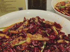 -盛百味·家宴餐厅(霸州分店)