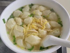 -绿杨馄饨临顿路店