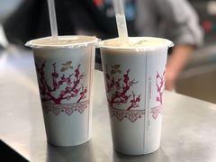 -1点点(康王中路店)