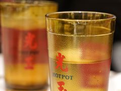 -朱光玉火锅馆(正弘城店)