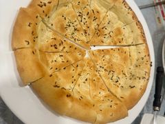 -汗腾格里·风味餐厅(新疆驻京办店)