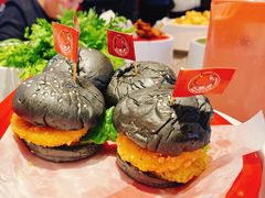 -龍歌自助小火锅(秦淮水游城店)