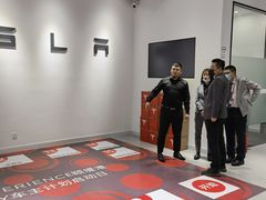 -TESLA 特斯拉(北京颐堤港体验店)