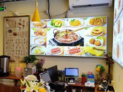 -进哥湖南津市牛肉粉店(下沙店)