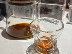 -Punchline Coffee&Roaster(同济大学店)