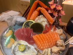 -德川家日本料理(中关村店)