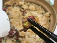 -沙田鸽王(解放路店)