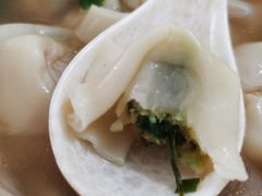 -吉祥馄饨(杭州博库书城店)