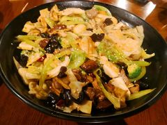 -北京大学深圳研究生院-燕园2食堂