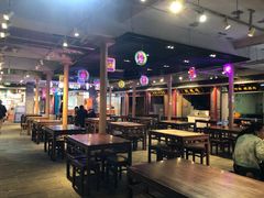 -大栅栏店老北京美食城