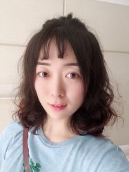 -New Fashion·新时尚形象设计